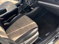 2017 Lada (ВАЗ) Vesta I, серый, 850000 рублей - вид 7