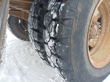 2011 ГАЗ 3309, белый, 580000 рублей, вид 5