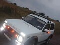 1998 Lada (ВАЗ) 2121 (4x4) I Рестайлинг, белый, 300000 рублей - вид 7