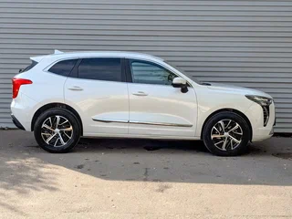 2022 Haval Jolion I, белый, 1755000 рублей, вид 4