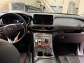 2021 Hyundai Santa Fe IV Рестайлинг, серый, 3900000 рублей - вид 11