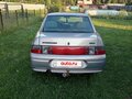 2007 Lada (ВАЗ) 2110, фиолетовый, 370000 рублей - вид 3
