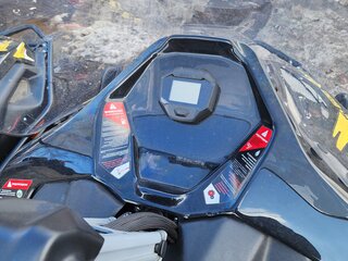 2024 Stels Ставр MS600, чёрный, 700000 рублей, вид 2