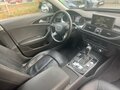 2016 Audi A6 IV (C7) Рестайлинг, синий, 2199000 рублей - вид 5
