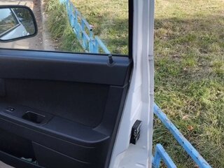 2013 Lada (ВАЗ) Priora I, белый, 300000 рублей, вид 5
