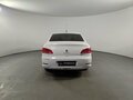 2012 Peugeot 408 I, белый, 329850 рублей - вид 5