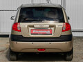 2006 Hyundai Getz I Рестайлинг, бежевый - вид 5