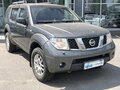 2007 Nissan Pathfinder III, серый - вид 2