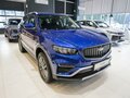 2026 Belgee X70 I Рестайлинг, синий - вид 3
