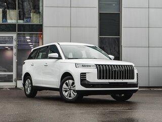 2026 Jaecoo J6, белый, 2267000 рублей, вид 2