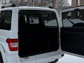 2019 УАЗ Патриот I Рестайлинг 3, белый, 2100000 рублей - вид 3