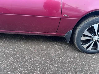 2011 Daewoo Nexia I Рестайлинг, пурпурный, 300000 рублей, вид 4