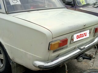 1982 Lada (ВАЗ) 2101, белый, 120000 рублей, вид 5