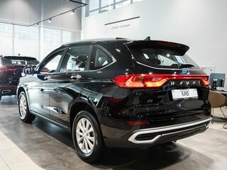 2026 Haval M6 II, чёрный, 2349000 рублей, вид 3