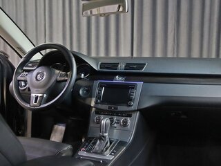 2012 Volkswagen Passat CC I Рестайлинг, коричневый, 1039000 рублей, вид 5