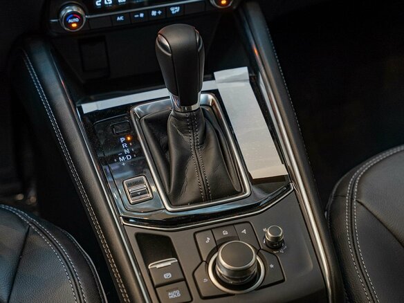 2026 Mazda CX-5 II Рестайлинг, бежевый, 5040000 рублей - вид 15