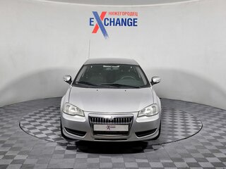 2010 ГАЗ Volga Siber I, серебристый, 318000 рублей, вид 2
