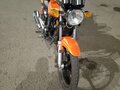 2013 CFMoto 150 Leader, оранжевый, 65000 рублей - вид 4