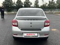 2016 Renault Logan II, серый - вид 3