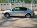2005 Renault Megane II, серый, 280000 рублей - вид 7