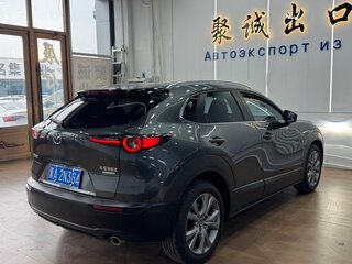 2021 Mazda CX-30 I, чёрный, 1950000 рублей, вид 3