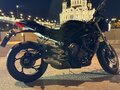 2017 Triumph Street Triple, чёрный, 599999 рублей - вид 10