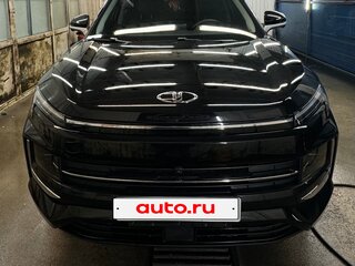 2023 Москвич 3, чёрный, 1499000 рублей, вид 2