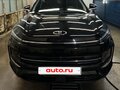 2023 Москвич 3, чёрный, 1499000 рублей - вид 1