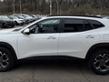 2024 Chevrolet Trax II, белый, 1800000 рублей - вид 3