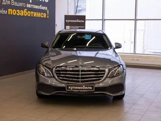 2018 Mercedes-Benz E-Класс 200 V (W213, S213, C238), серый, 1739000 рублей, вид 2