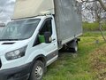 2018 Ford Transit, белый, 1950000 рублей - вид 1