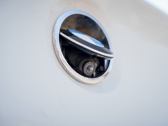 2015 BMW 6 серии 640i xDrive III (F06/F13/F12) Рестайлинг, белый - вид 37