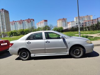2008 BYD F3 I, серый, 169999 рублей, вид 4