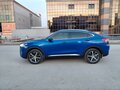 2020 Haval F7x I, синий, 1685000 рублей - вид 6
