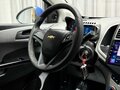 2013 Chevrolet Aveo II, синий, 649000 рублей - вид 8