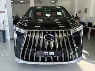 2026 GAC M8, чёрный, 6749000 рублей, вид 2