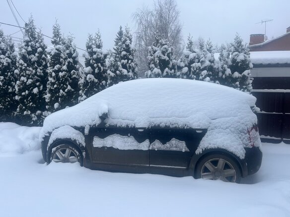 2005 Audi A2, чёрный, 777777 рублей - вид 11