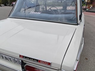 1981 Lada (ВАЗ) 2106 4-speed, белый, 209000 рублей, вид 4