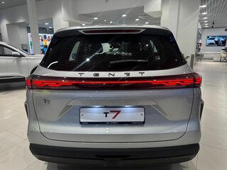 2026 Tenet T7, серебристый, 2935000 рублей, вид 5