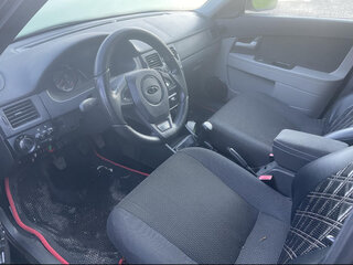 2012 Lada (ВАЗ) Priora I, синий, 260000 рублей, вид 5