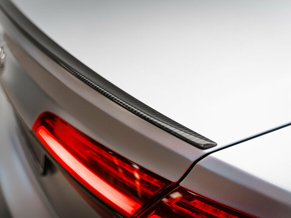 2016 Audi S8 III (D4) Рестайлинг, серебристый, 10900000 рублей - вид 7