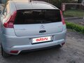 2009 Citroen C4 I Рестайлинг, серебристый, 350000 рублей - вид 9