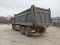 2022 Sinotruk Howo T5G, красный, 4251250 рублей - вид 3