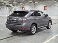 2011 Lexus RX 270 III, серый, 1650000 рублей - вид 4