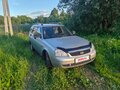 2010 Lada (ВАЗ) Priora I, серебристый, 330000 рублей - вид 9