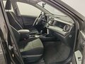 2016 Toyota RAV4 IV (XA40) Рестайлинг, коричневый - вид 10
