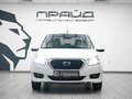 2019 Datsun on-DO I, белый, 670000 рублей - вид 1