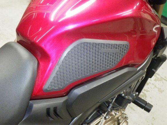 2019 Honda CB 650R, пурпурный, 560003 рублей - вид 16
