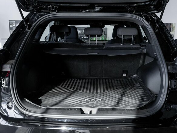 2026 Haval F7 II, чёрный, 2972009 рублей - вид 27