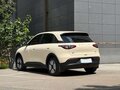 2025 Geely EX2, бежевый, 1359750 рублей - вид 6